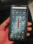 Infinix Smart 8 64GB Gold - 3