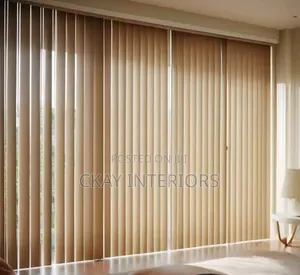 Stylish Light-Control Blinds for Home & Office