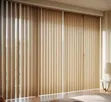 Stylish Light-Control Blinds for Home & Office - 1