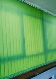 Stylish Light-Control Blinds for Home & Office - 2