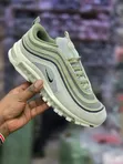 Nike Air Max 97 Sneakers - Boxed, Sizes 38-45 - 3
