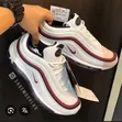 Nike Air Max 97 Sneakers - Boxed, Sizes 38-45 - 4