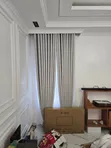 Brand New Curtains by Home Interiors - 2