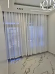Brand New Sheer Curtains - Sold Per Metre - 2