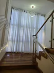 Elegant Window Sheers - Brand New - 1