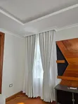 Vitambaa Vizuri vya Pazia - Home Interiors - 1