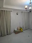 Vitambaa Vipya vya Pazia - Home Interiors - 2