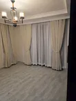 Stylish Curtains for a Polished Dining Area - 2