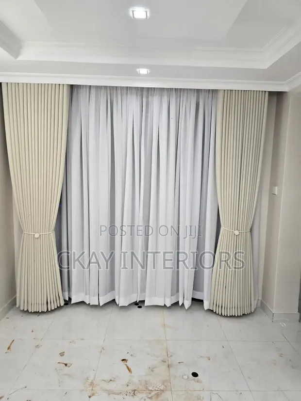 Home Interiors Pazia - 1