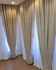 Home Interiors Vitambaa vya Pazia - Vipya Kabisa - 1