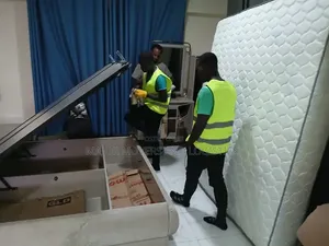 Huduma za Kuhamisha Nyumba Lavington
