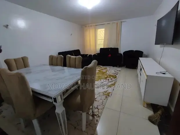 Wabeba Mizigo na Wapakiaji Wanaotegemewa Rongai/Ngong - 1