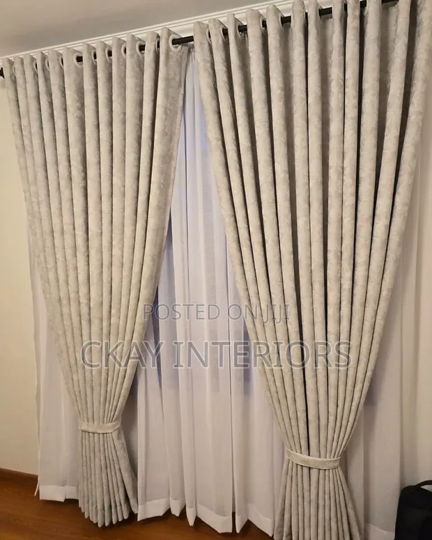 Home Interiors Pazia - Mpya Kabisa - 1