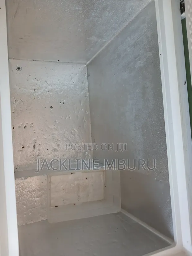 Sharp Chest Freezer 220 Litres - 1