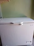 Sharp Chest Freezer 220 Litres - 3