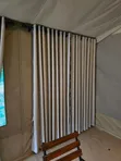 Home Interiors Curtains - Brand New - 2