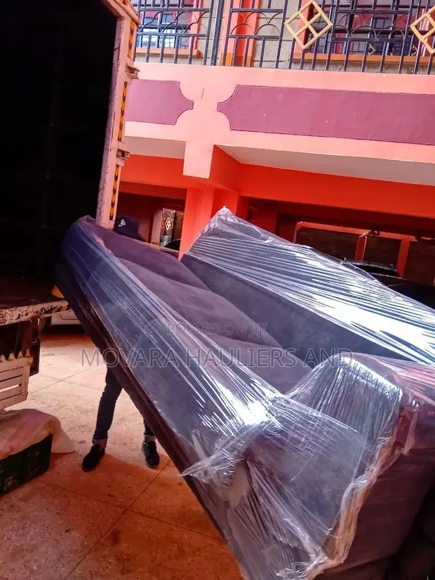 Wasafirishaji Wenye Stadi Syokimau/Mlolongo Estates - 1