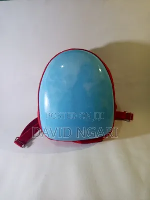 Mini Backpack ya Hard Case