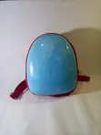 Mini Hard Case Backpack - 1