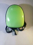 Mini Hard Case Backpack - 2