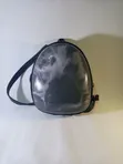 Mini Hard Case Backpack - 3