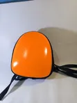 Mini Hard Case Backpack - 4