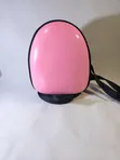 Mini Hard Case Backpack - 5