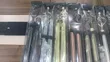 Adjustable Curtain Rods - Mpya Kabisa - 2