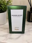 Kepler Winner Sport Eau de Parfum for Men 100ml - 1