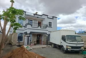 4 Bedroom Maisonette for Rent in Kitengela