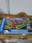 Used Urban Rail Building Toy - 1