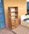 Organizer ya Safi ya Jikoni - 1