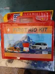Kizima Moto cha Gari Kipya / First Aid - 2