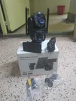 Kamera ya Solar Battery Kit Mpya Kabisa - 1