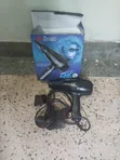 Zerriotti 3000W Professional Blow Dryer - 2