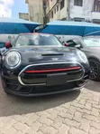 Mini Clubman Cooper S FWD 2020 Nyeusi - 1