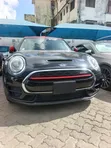 Mini Clubman Cooper S FWD 2020 Nyeusi - 4