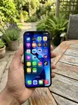 Apple iPhone 12 64GB Black - 1