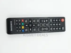 New Samsung TV Universal Remote Control