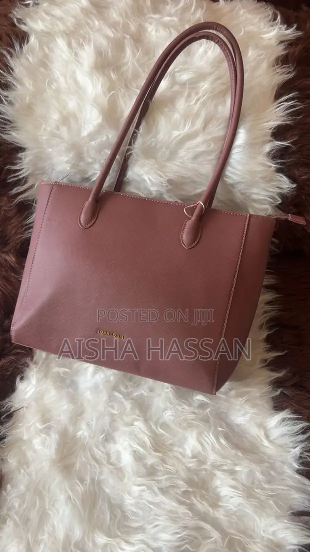 John Louis Hand Bag for Women - 1