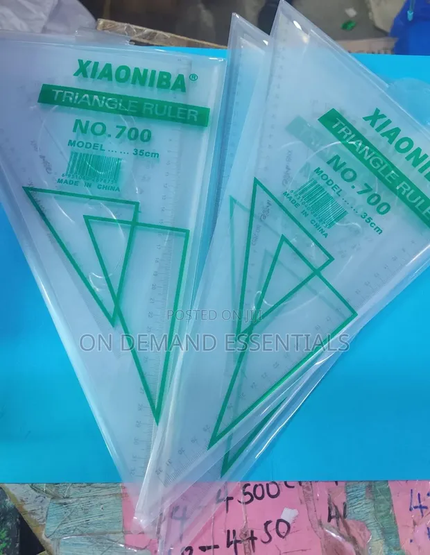 Set Square 35cm - 1
