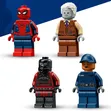 LEGO Marvel Spider-Man Prison Transport Chase - 2