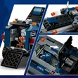 LEGO Marvel Spider-Man Prison Transport Chase - 3