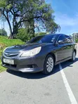 Subaru Legacy 2011 Kijivu - 2