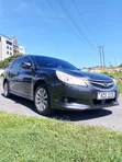 Subaru Legacy 2011 Kijivu - 3