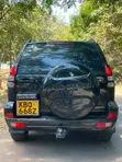 Toyota Land Cruiser Prado 3.0 D-4D 2005 Black - 1