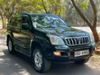Toyota Land Cruiser Prado 3.0 D-4D 2005 Black - 5