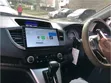 Honda CR-V 2012 Android Smart Radio Receiver Upgrade - 1