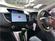 Honda CR-V 2012 Android Smart Radio Receiver Upgrade - 2