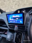 Toyota Noah/Esquire/Voxy 2014-2021 Android Head Unit Upgrade - 2